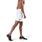 Club Stretch Woven Shorts White