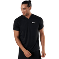 Court Dry Polo Blade White/Black