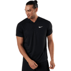 Court Dry Polo Blade White/Black