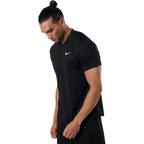 Court Dry Polo Blade White/Black