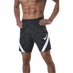 Dry Strike Short White/Black
