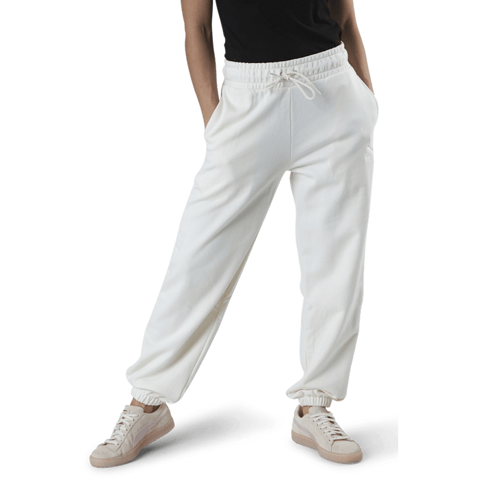 Puma | Classics Relaxed Jogger Beige