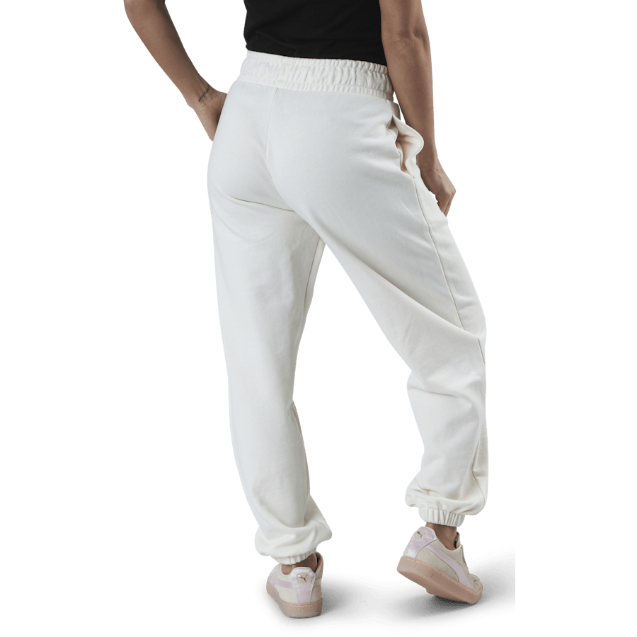 Puma | Classics Relaxed Jogger Beige