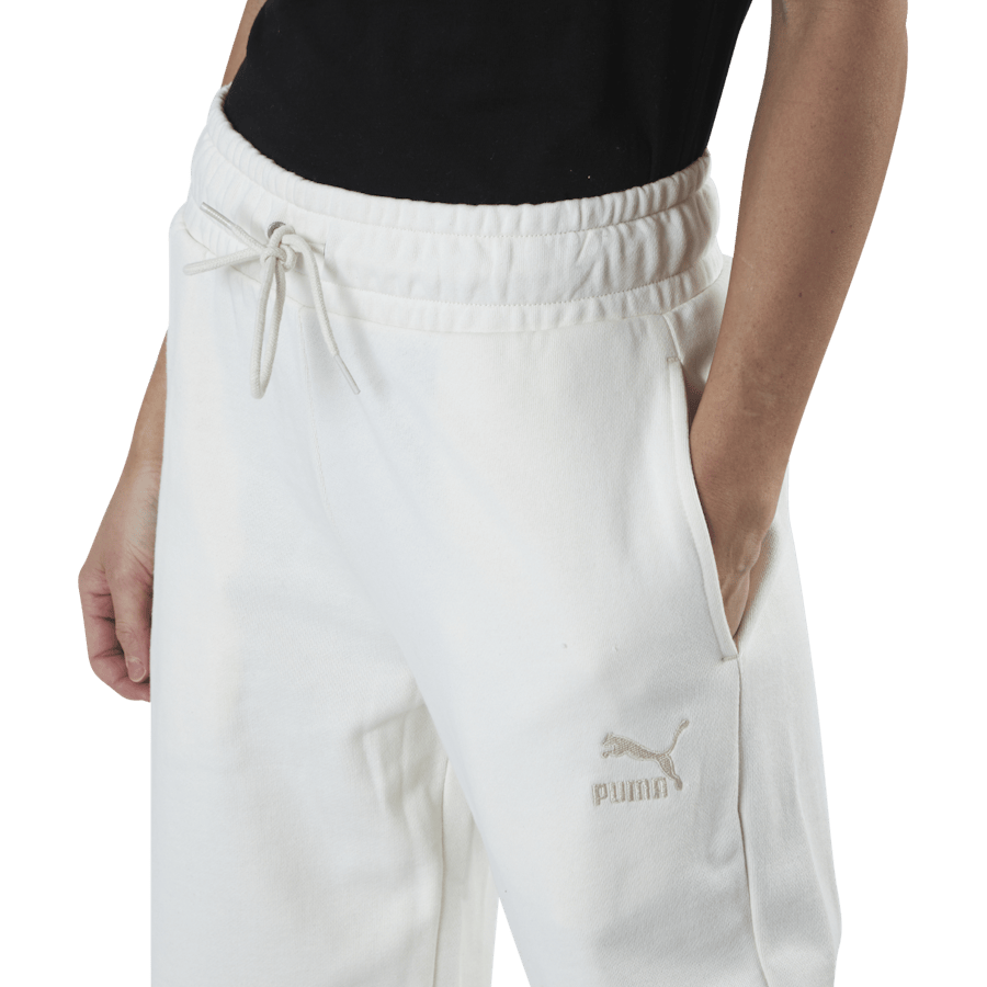 Puma | Classics Relaxed Jogger Beige