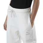 Puma | Classics Relaxed Jogger Beige