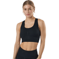 Studio Bra Black
