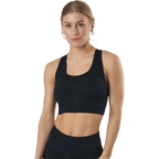 Studio Bra Black