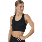Studio Bra Black