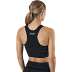 Studio Bra Black