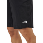 Speedlight Short White/Black