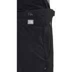 Speedlight Short White/Black