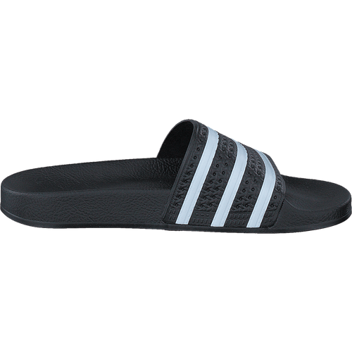 Adilette Black 1/White/Black 1