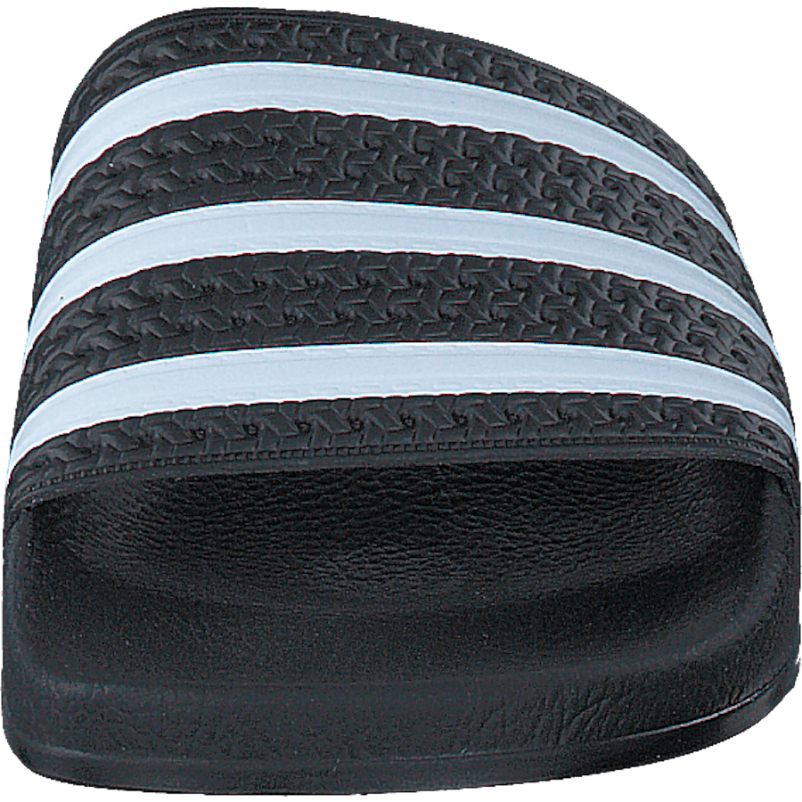 Adilette Black 1/White/Black 1