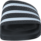Adilette Black 1/White/Black 1