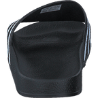 Adilette Black 1/White/Black 1