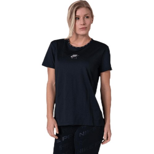 Air Top SS Black