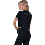 Air Top SS Black