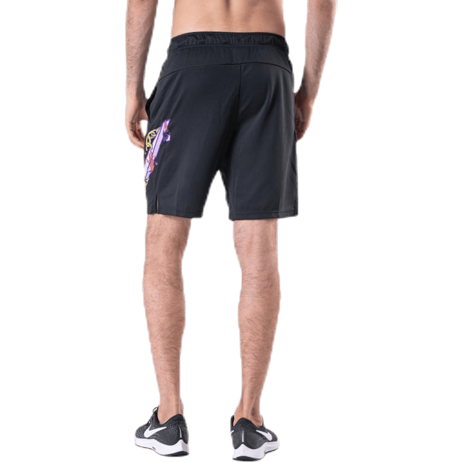 Nike Dry Short 5.0 DVG - Black