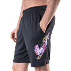 Nike Dry Short 5.0 DVG - Black