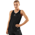 Air Tank Black/Silver