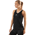 Air Tank Black/Silver