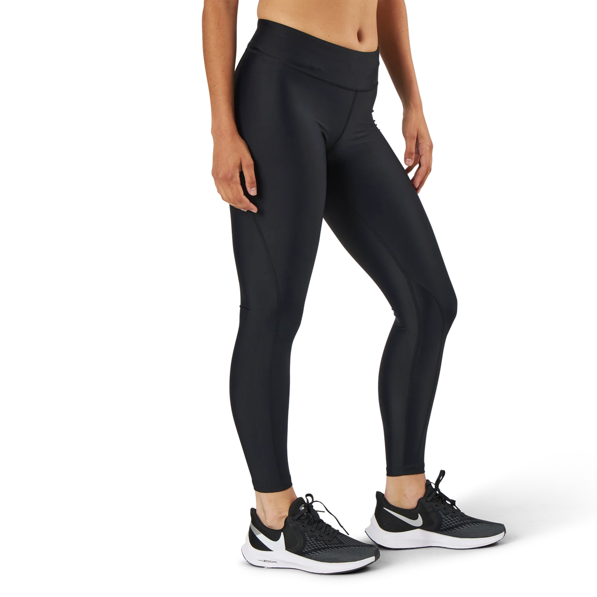 BLACC | Mysig Sömlösa Träning Leggings För Yoga