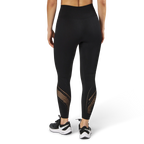 BLACC | Sömlösa Träningstights Legging För Yoga