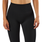 BLACC | Sömlösa Träningstights Legging För Yoga