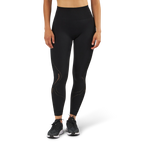 BLACC | Sömlösa Träningstights Legging För Yoga