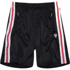 Track Shorts — Black