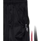Track Shorts — Black