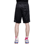 Track Shorts — Black
