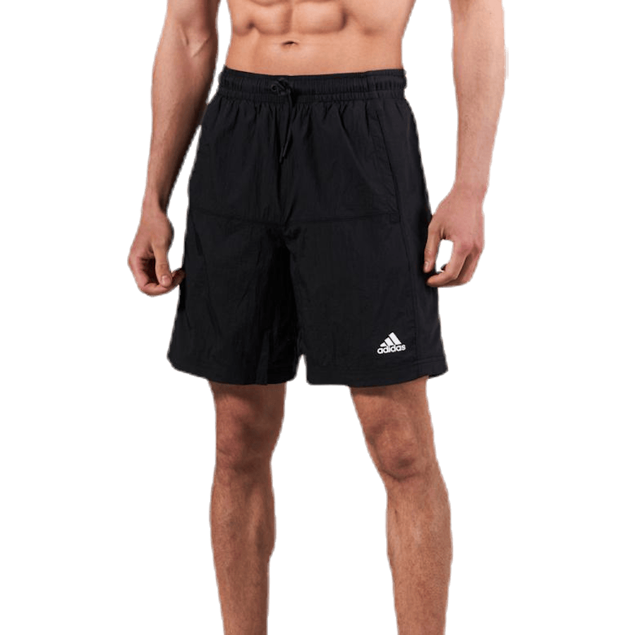 V Sport Short Black