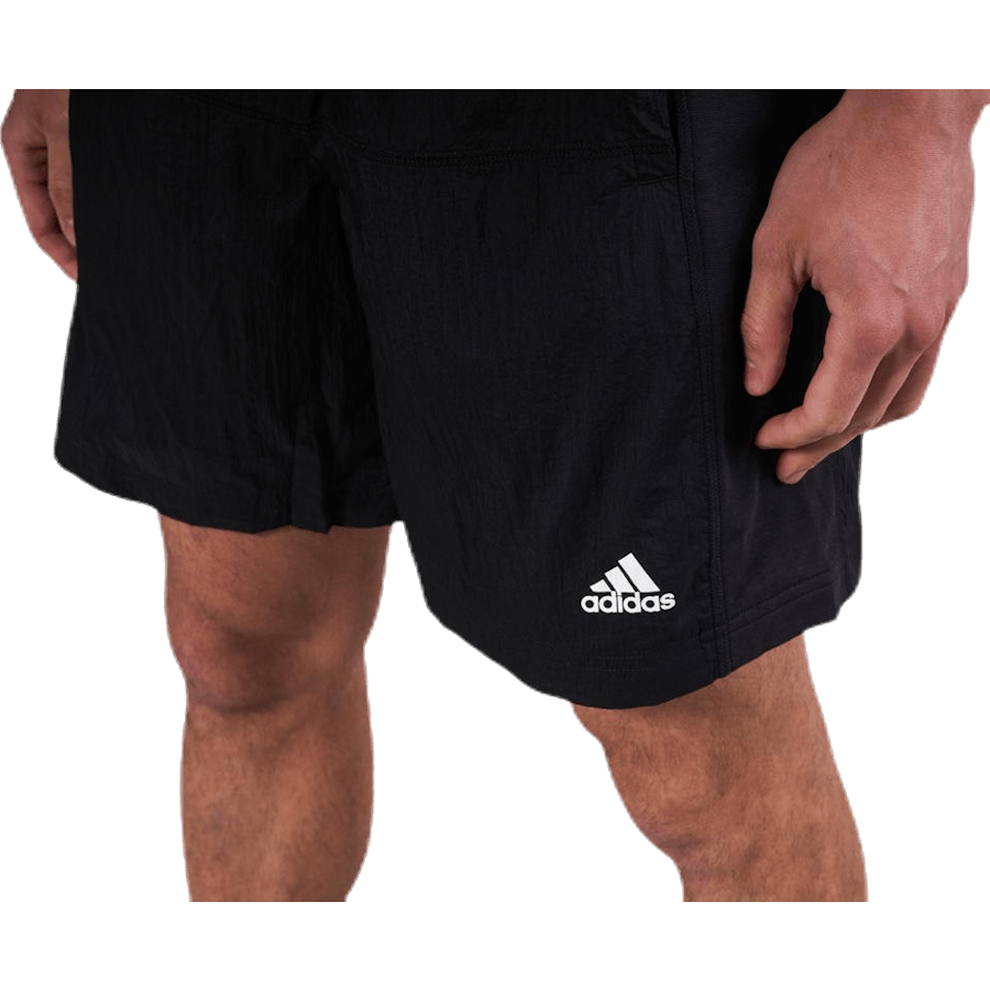 V Sport Short Black