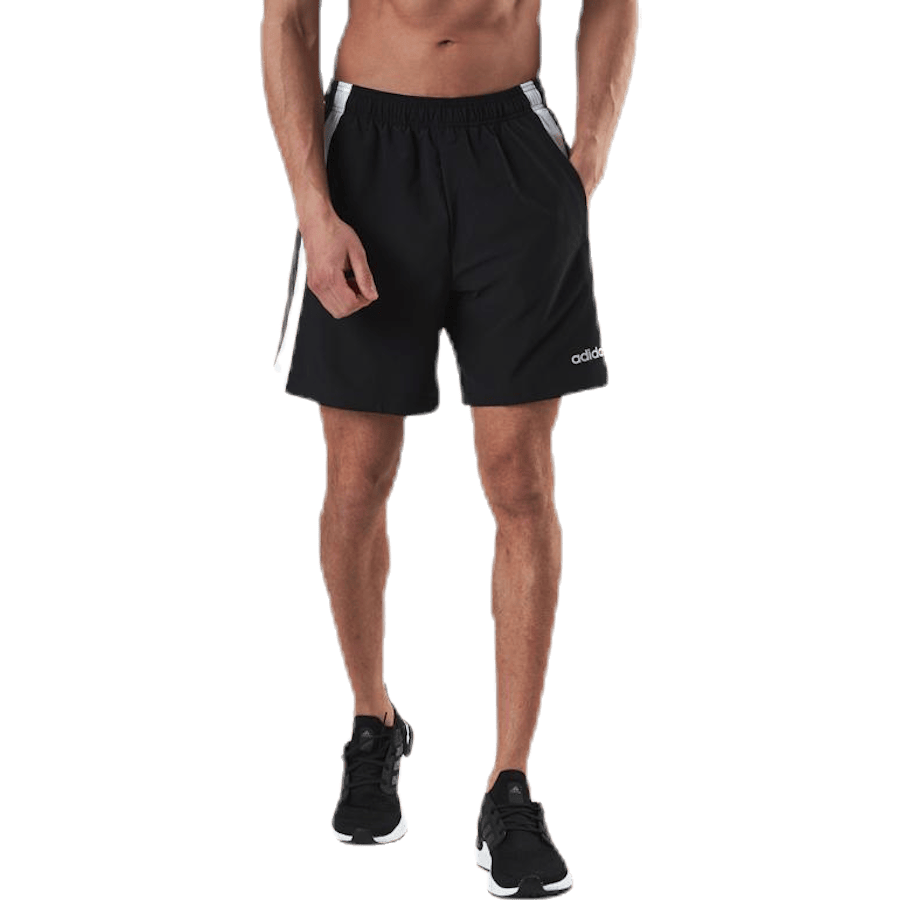 Clima SCB Short — White/Black