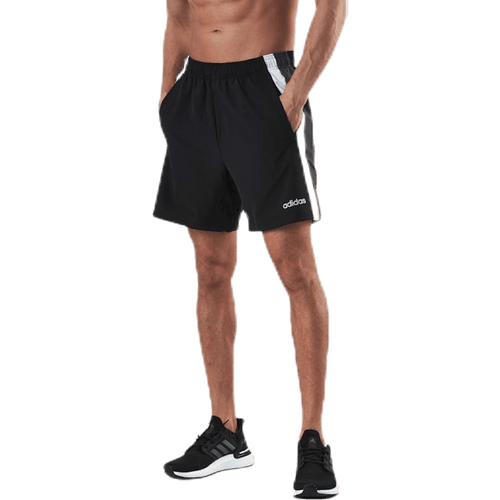 Clima SCB Short — White/Black