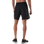 Clima SCB Short — White/Black