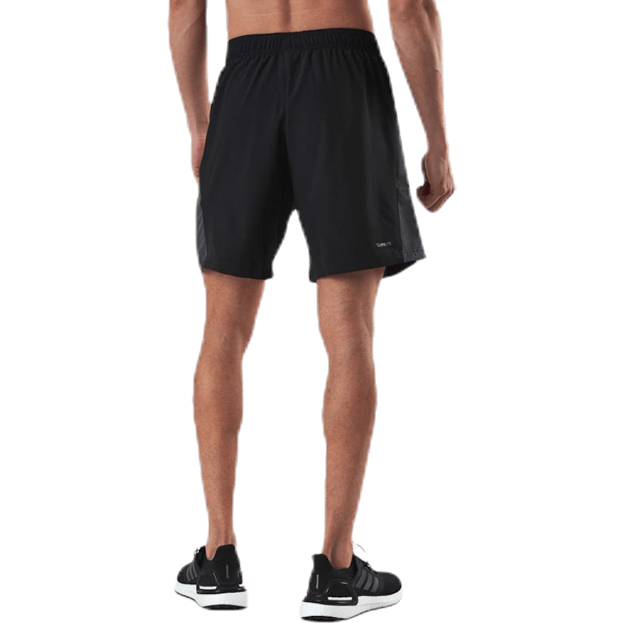 Clima SCB Short — White/Black