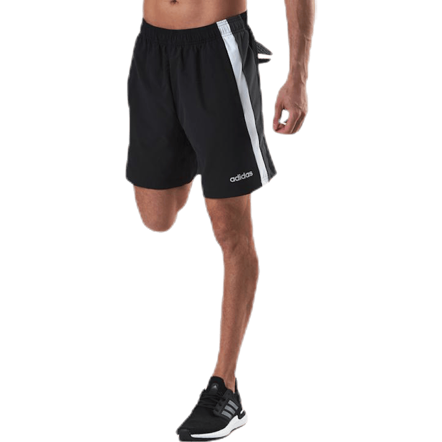 Clima SCB Short — White/Black