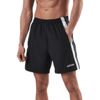 Clima SCB Short — White/Black