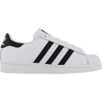 Superstar Jr White/Black