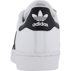 Superstar Jr White/Black
