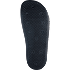 Adilette Slides Adiblue/White/Adiblue