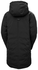 Helly Hansen | Lång Stilren Vinter Dunjacka Dam