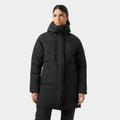 Helly Hansen | Lång Stilren Vinter Dunjacka Dam
