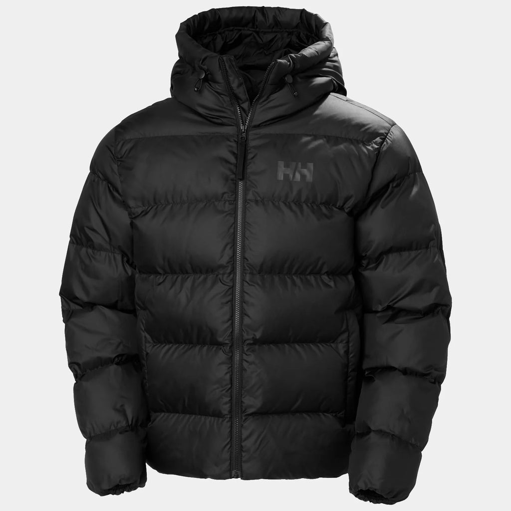 Helly Hansen | Tjock & Varm Vinterjacka Herr