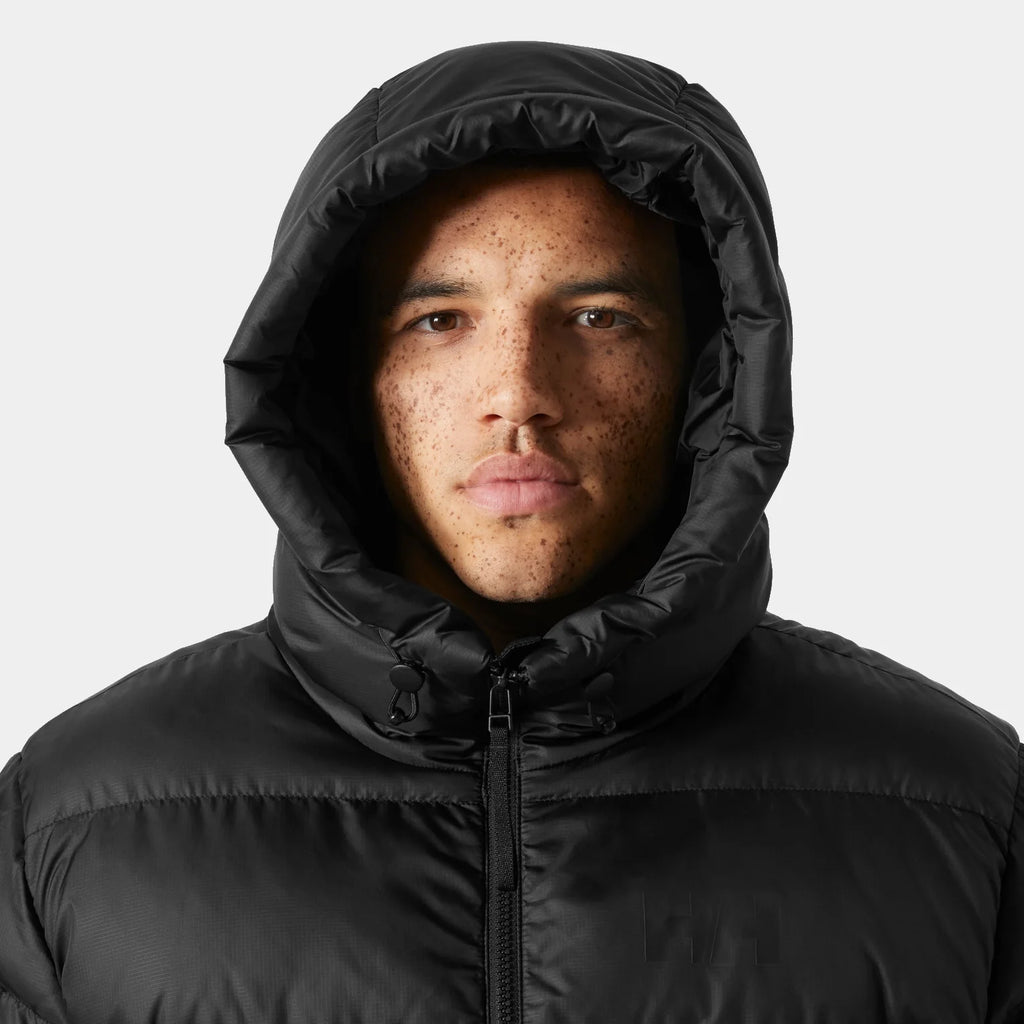 Helly Hansen | Tjock & Varm Vinterjacka Herr