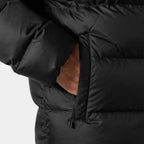 Helly Hansen | Tjock & Varm Vinterjacka Herr