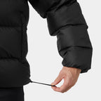 Helly Hansen | Tjock & Varm Vinterjacka Herr
