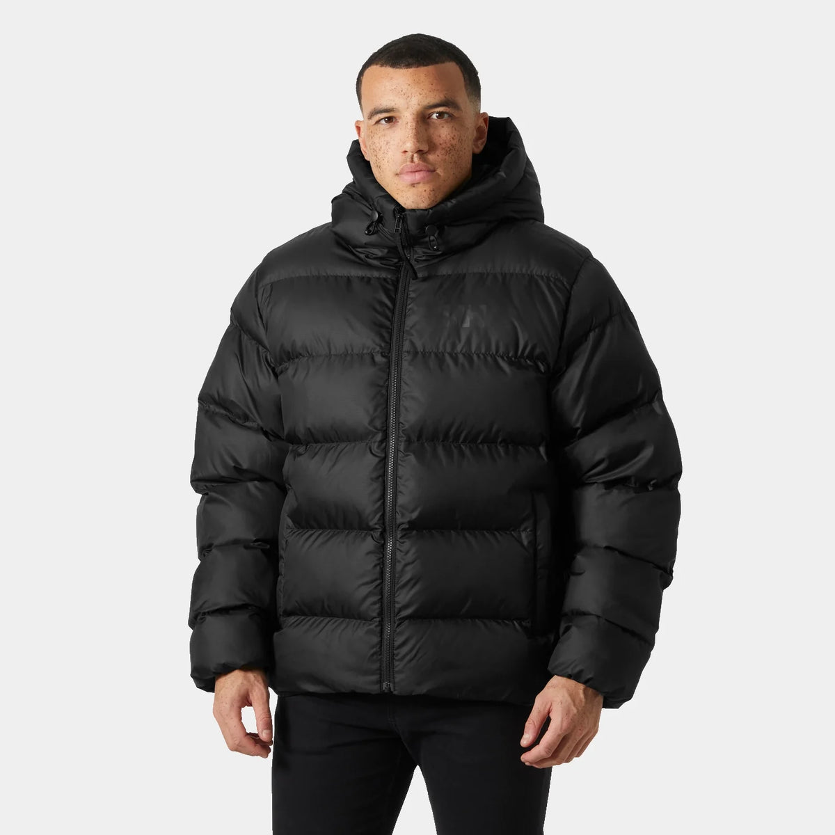 Helly Hansen | Tjock & Varm Vinterjacka Herr